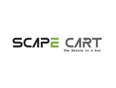 Scape Cart